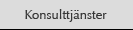 Konsulttj�nster