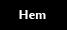 Hem