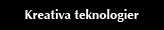 Kreativa teknologier