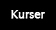 Kurser